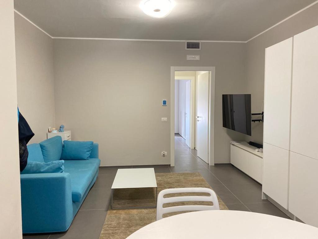 Nuovo E Centralissimo Civitanova Marche Exterior foto