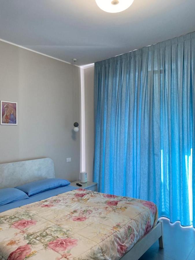 Nuovo E Centralissimo Civitanova Marche Exterior foto