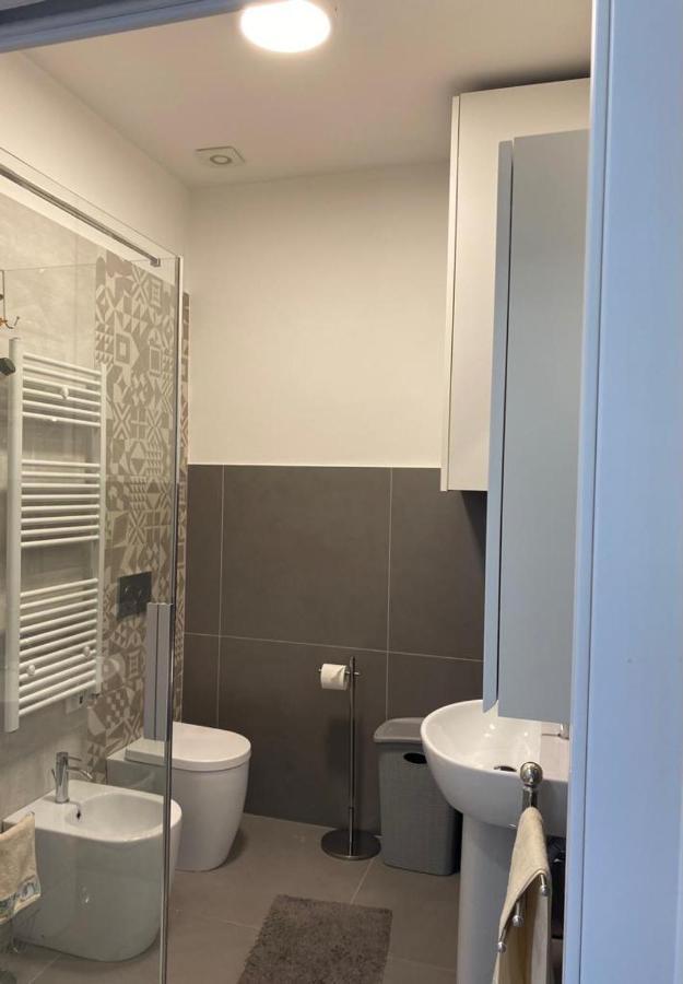 Nuovo E Centralissimo Civitanova Marche Exterior foto